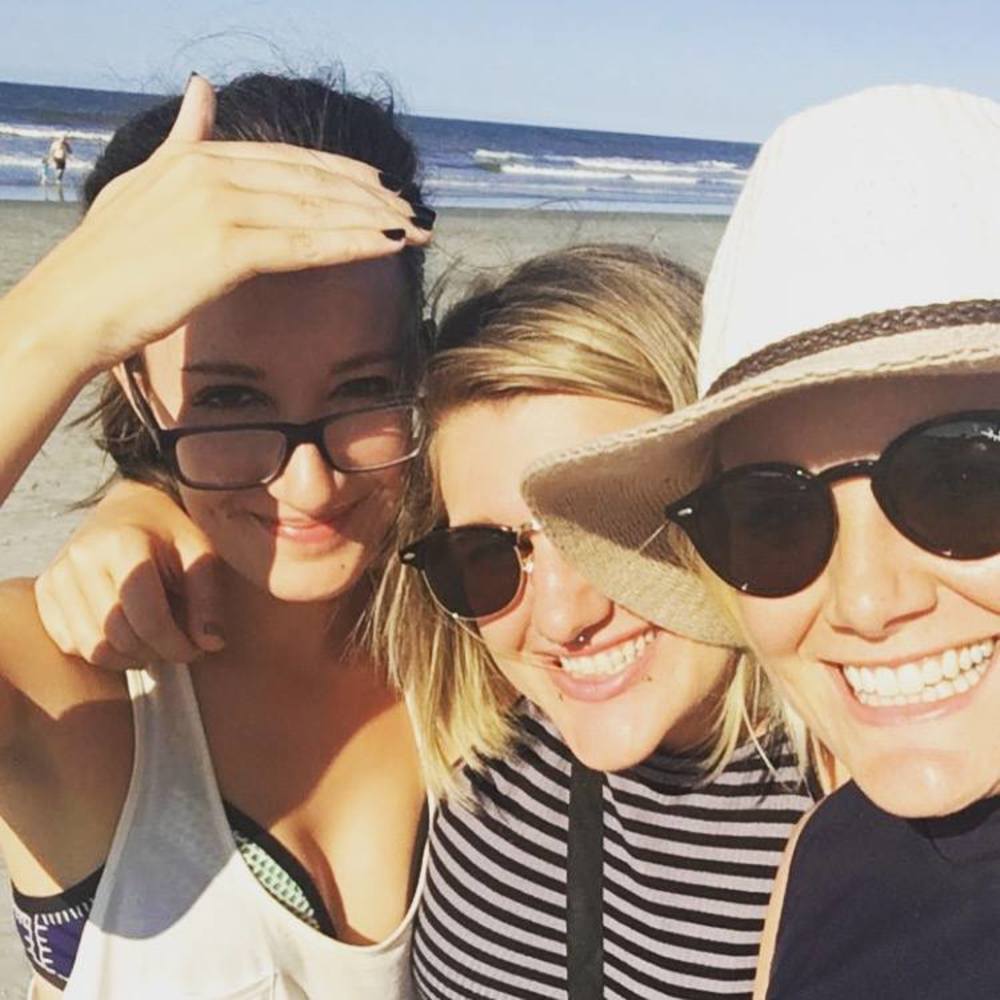 Meet your Posher, Christi